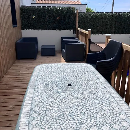 Le Refuge Sablais Les Sables-dʼOlonne