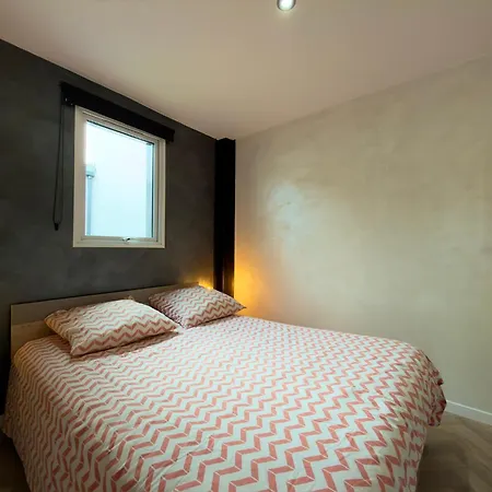 Le Refuge Sablais لي سابلِ دولونْ