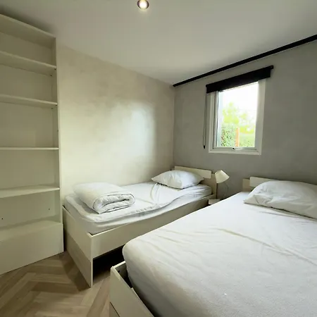 بيت للعطل Le Refuge Sablais *