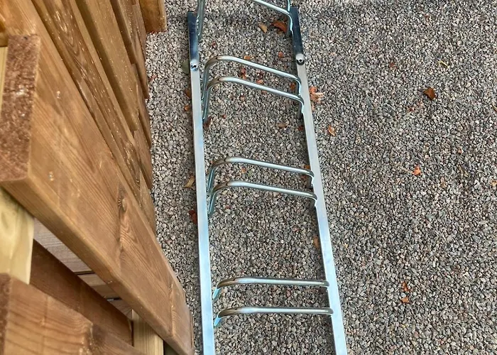 Le Refuge Sablais لي سابلِ دولونْ