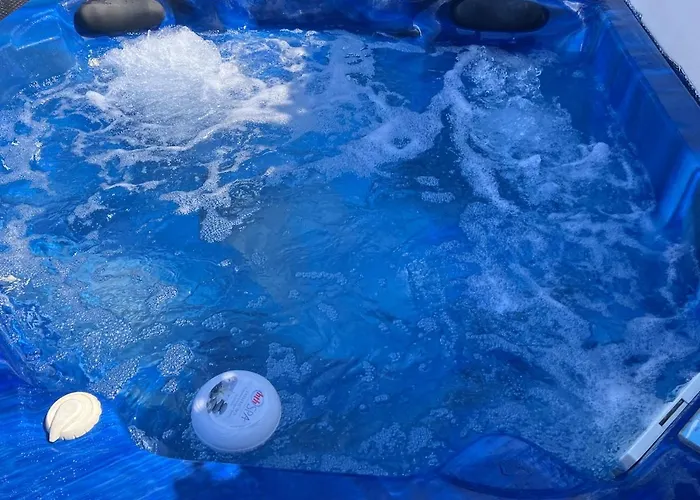 Le Refuge Sablais لي سابلِ دولونْ