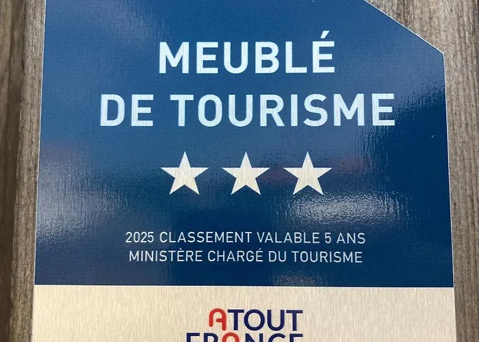 Le Refuge Sablais * لي سابلِ دولونْ