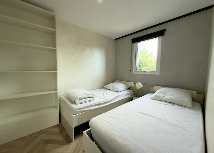 بيت للعطل Le Refuge Sablais *