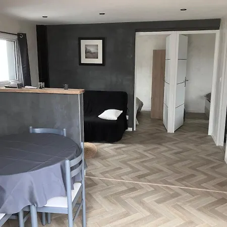 Le Refuge Sablais Ferienhaus Les Sables-dʼOlonne