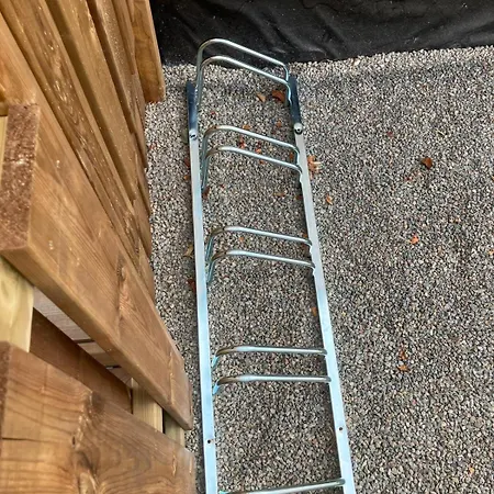 Le Refuge Sablais Les Sables-dʼOlonne