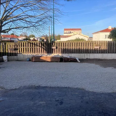 Le Refuge Sablais Les Sables-dʼOlonne