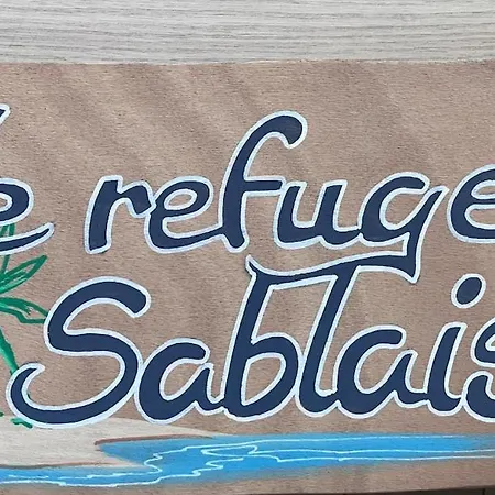 Le Refuge Sablais