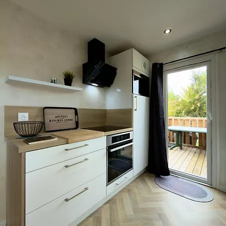Vakantiehuis Le Refuge Sablais Les Sables-dʼOlonne