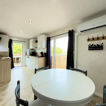 Casa vacanze Le Refuge Sablais *