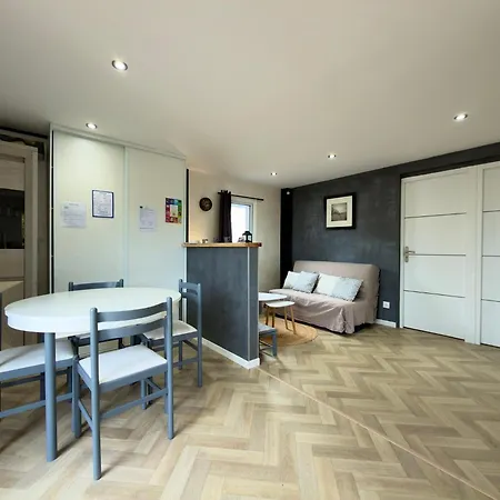 Le Refuge Sablais Casa vacanze