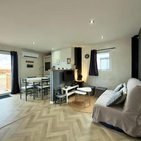 Le Refuge Sablais Les Sables-dʼOlonne