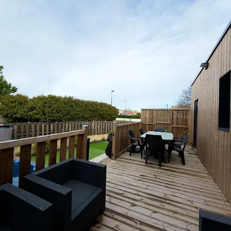 Le Refuge Sablais Les Sables-dʼOlonne