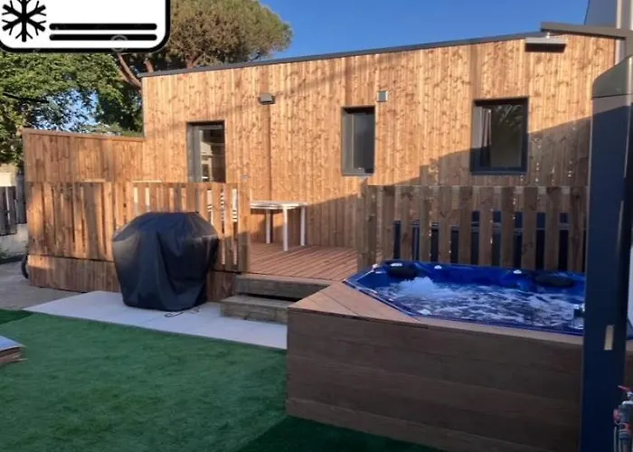 Le Refuge Sablais * Les Sables-dʼOlonne