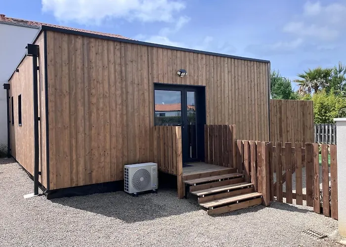 Casa vacanze Le Refuge Sablais *