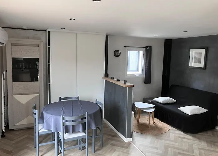 Casa vacanze Le Refuge Sablais *