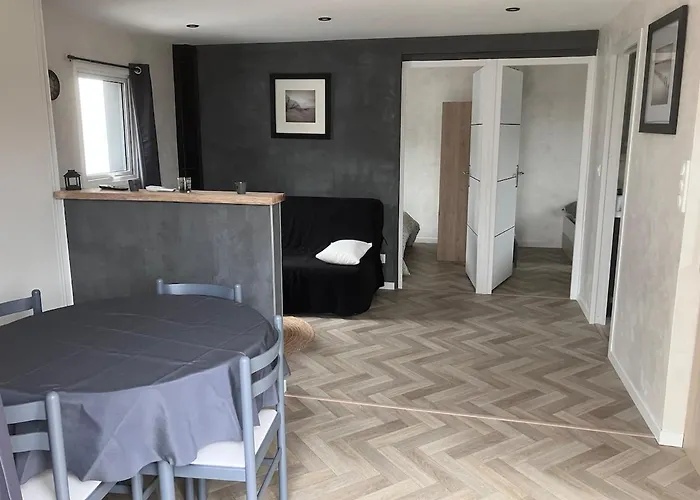 Le Refuge Sablais Casa vacanze Les Sables-dʼOlonne