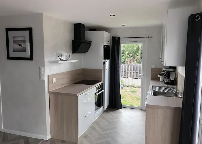 Le Refuge Sablais Casa vacanze