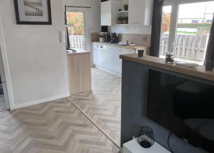 Casa vacanze Le Refuge Sablais Les Sables-dʼOlonne