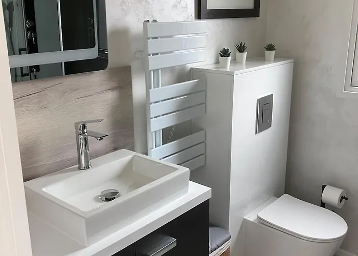 Casa vacanze Le Refuge Sablais *