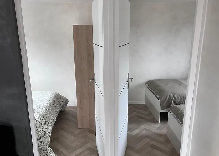 Le Refuge Sablais Casa vacanze