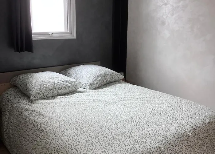 Casa vacanze Le Refuge Sablais Les Sables-dʼOlonne