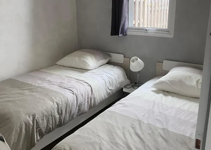 Casa vacanze Le Refuge Sablais