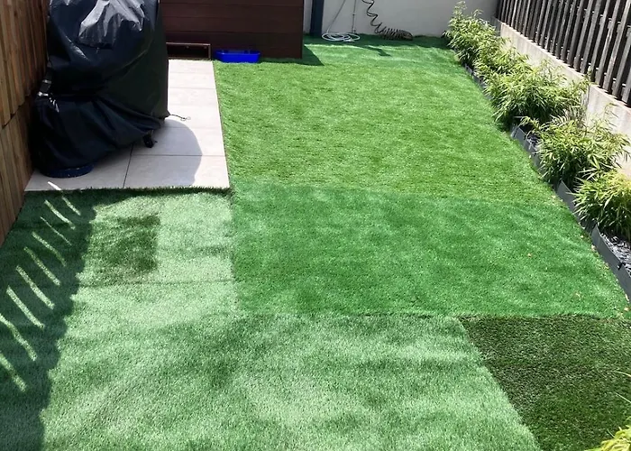 Le Refuge Sablais * Les Sables-dʼOlonne