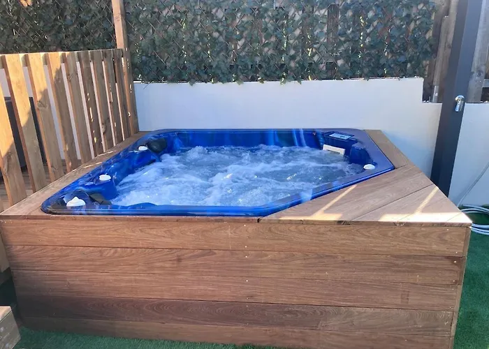 Casa vacanze Le Refuge Sablais Les Sables-dʼOlonne