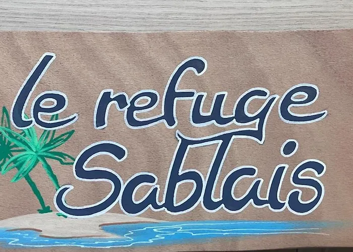 Le Refuge Sablais
