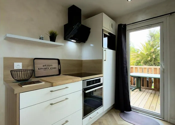 Casa vacanze Le Refuge Sablais Les Sables-dʼOlonne