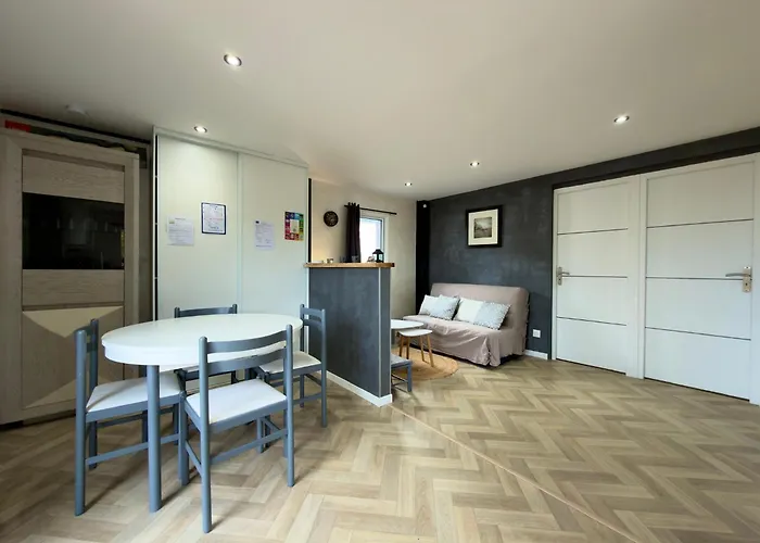 Le Refuge Sablais Casa vacanze