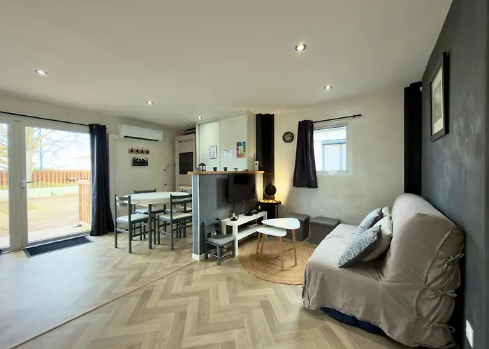 Le Refuge Sablais Les Sables-dʼOlonne