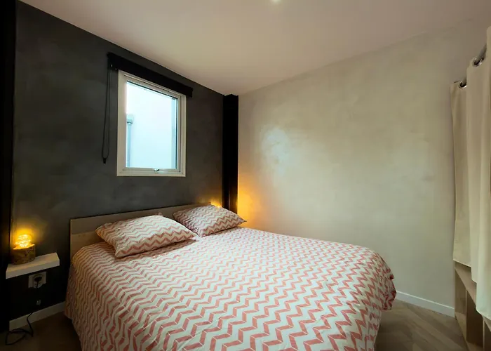 Le Refuge Sablais Les Sables-dʼOlonne