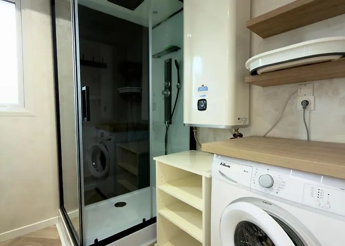 Casa vacanze Le Refuge Sablais Les Sables-dʼOlonne