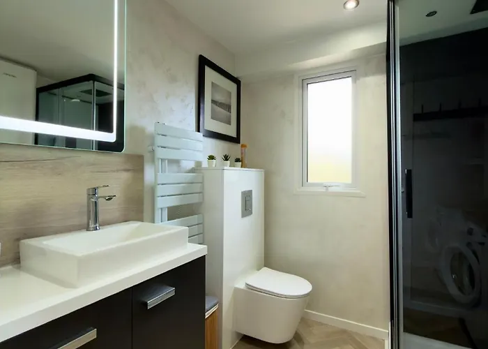 Le Refuge Sablais Hébergement de vacances